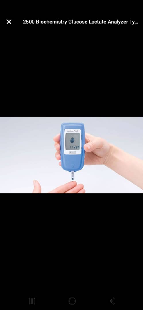 Tests de fonction pulmonaire